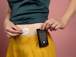 Our Insulin Pump Insurance Story